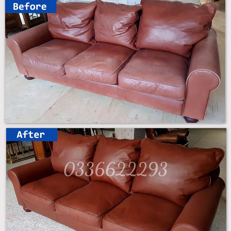 sửa ghế sofa ở đâu