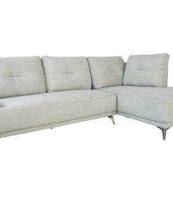 Sofa góc trái Shadow vải Belfast 14