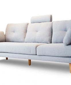 Sofa góc trái /phải Rumba Vải 27
