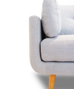 Sofa góc trái /phải Rumba Vải 27
