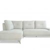 Sofa góc phải Shadow vải Belfast 14