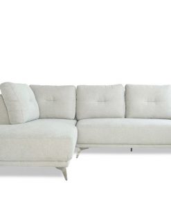 Sofa góc phải Shadow vải Belfast 14