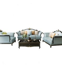 Sofa tân cổ điển cao cấp sfhd34
