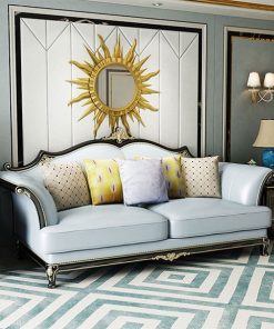 Sofa tân cổ điển cao cấp sfhd34