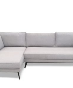 Sofa góc phải Skagen vải